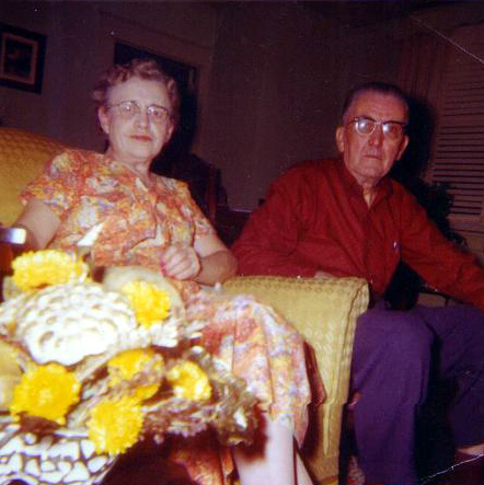 Photo of Edward James Golden